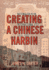 Creating a Chinese Harbin: Nationalism in an International City, 1916? 1932