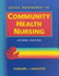 Quick Referance to Comunity Health Nursing