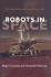 Robots in Space: Technology, Evolution, and Interplanetary Travel (New Series in Nasa History)