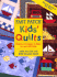 Fast Patch Kids Quilts