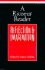 A Ricoeur Reader: Reflection and Imagination (Theory/Culture)