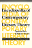 Encyclopedia of Contemporary Literary Theory: Approaches, Scholars, Terms (Theory / Culture)