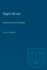Signs Grow: Semiosis and Life Processes (Heritage)