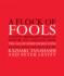 A Flock of Fools: Ancient Buddhist Tales of Wisdom and Laughter from the One Hundred Parable Sutra