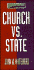 Church Vs. State