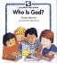 Who is God? (Childrens Bible Basics)