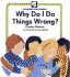 Why Do Things Wrong? (Childrens Bible Basics)