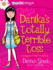 Danika's Totally Terrible Toss (True Girl Fiction)