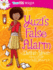 Yuzi's False Alarm (True Girl Fiction)