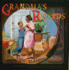 Grandma's Records (Rise and Shine)