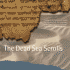 The Dead Sea Scrolls: Catalog of the Exhibition of Scrolls and Artifacts From the Collections of the Israel Antiquities Authority at the Public Museum of Grand Rapids
