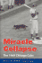 Miracle Collapse: the 1969 Chicago Cubs