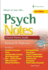 Psych Notes