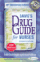 Davis's Drug Guide for Nurses, With Resource Kit Cd-Rom