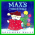 Max's Christmas (Max and Ruby)