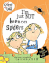 Im Just Not Keen on Spiders: a Jigsaw Puzzle Book (Charlie and Lola)