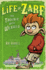 Life of Zarf: the Trouble With Weasels: the Trouble With Weasels