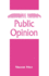 Public Opinion (Communication Concepts)