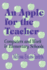 An Apple for the Teacher: Computers and Work in Elementary Schools
