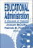 Educational Administration: a Decade of Reform (1-Off Series)