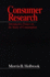Consumer Research: Introspective Essays on the Study of Consumption