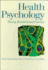 Health Psychology: Theory, Research and Practice