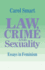 Law, Crime and Sexuality: Essays in Feminism