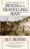 Death of a Travelling Man (Hamish Macbeth Mysteries, No. 9)