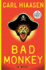 Bad Monkey (Random House Large Print)