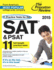The Princeton Review 11 Practice Tests for the Sat & Psat 2015