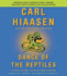 Dance of the Reptiles: Rampaging Tourists, Marauding Pythons, Larcenous Legislators, Crazed Celebrities, and Tar-Balled Beaches: Selected Columns