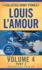 The Collected Short Stories of Louis l'Amour, Volume 4, Part 2: Adventure Stories