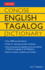Concise English Tagalog Dictionary
