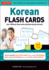 Korean Flash Cards Kit: Learn 1, 000 Basic Korean Words and Phrases Quickly and Easily! (Hangul & Romanized Forms) Downloadable Audio Included