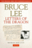 Bruce Lee Letters of the Dragon Format: Paperback