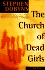 The Church of Dead Girls: a Novel