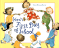 Vera's First Day of School (Henry Holt Young Readers)