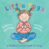 Little Yoga: a Toddler's First Book of Yoga