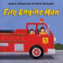 Fire Engine Man (Digger Man)