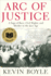 Arc of Justice a Saga of Race, Civil Rights and Murder in the Jazz Age