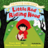 Little Red Riding Hood: Les Petits Fairytales