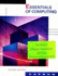 Essentials of Computing