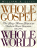 Whole Gospel Whole World: the Foreign Mission Board of the Southern Baptist Convection 1845-1995