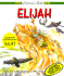 Elijah (Little Children's Bible Books)