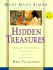 Hidden Treasures: Amazing Stories From the New Testament