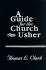 A Guide for the Church Usher