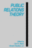 Public Relations Theory