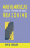 Mathematical Reasoning: Analogies, Metaphors, and Images (Studies in Mathematical Thinking and Learning Series)