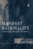 Manifest Rationality: a Pragmatic Theory of Argument