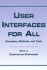 User Interfaces for All: Concepts, Methods, and Tools (Human Factors and Ergonomics)